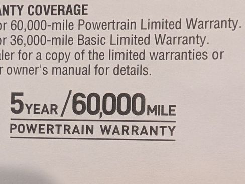 Used 2026 Jeep Wrangler Unlimited Sport image 17