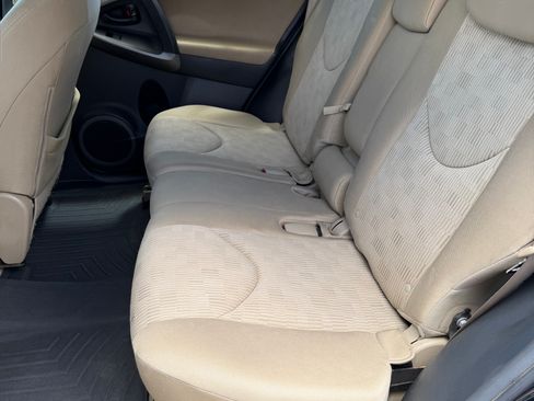 Used 2010 Toyota RAV4 4WD image 11
