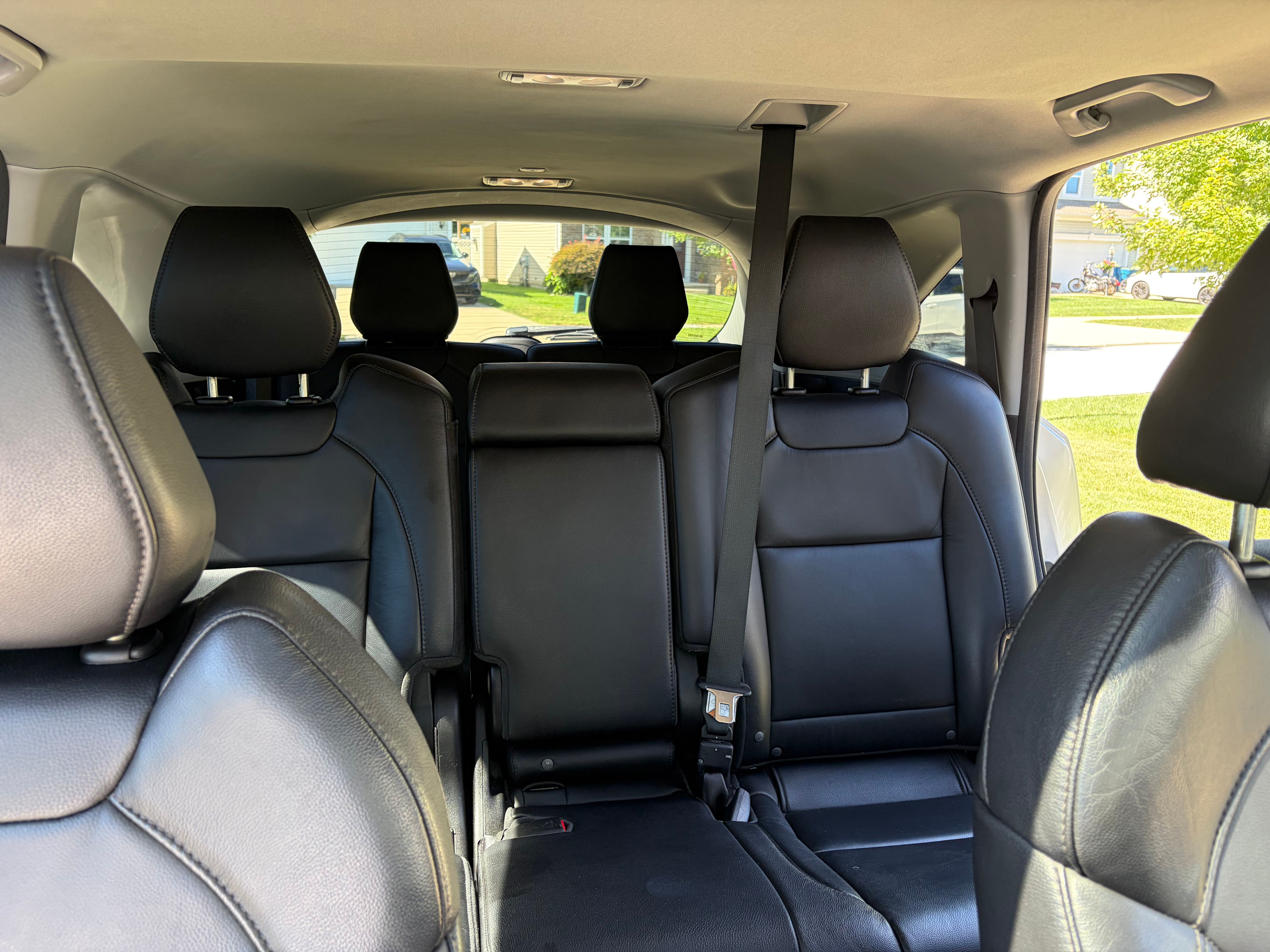 Used 2014 Acura MDX SH-AWD image 9