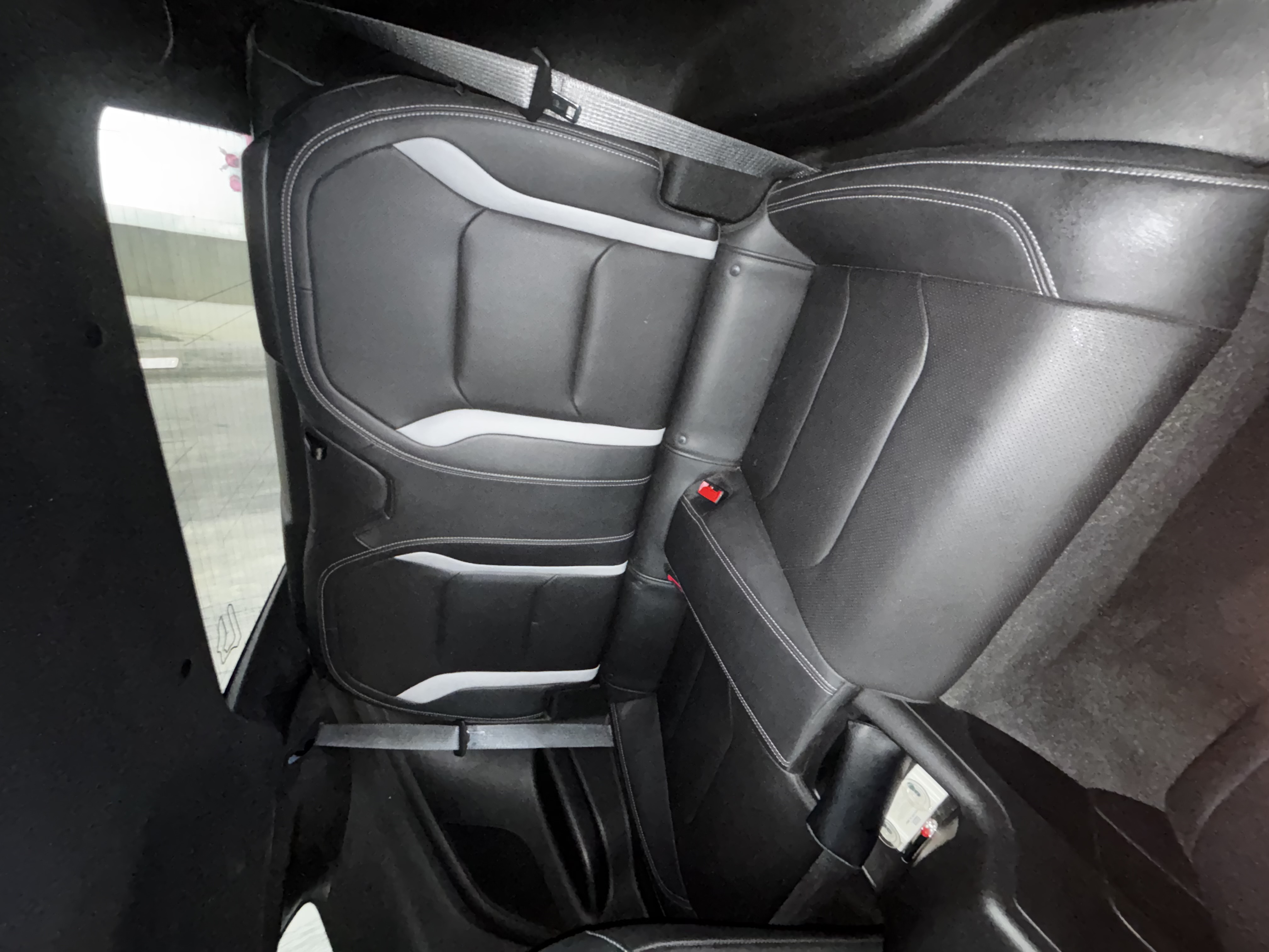 Used 2020 Chevrolet Camaro SS RWD image 16