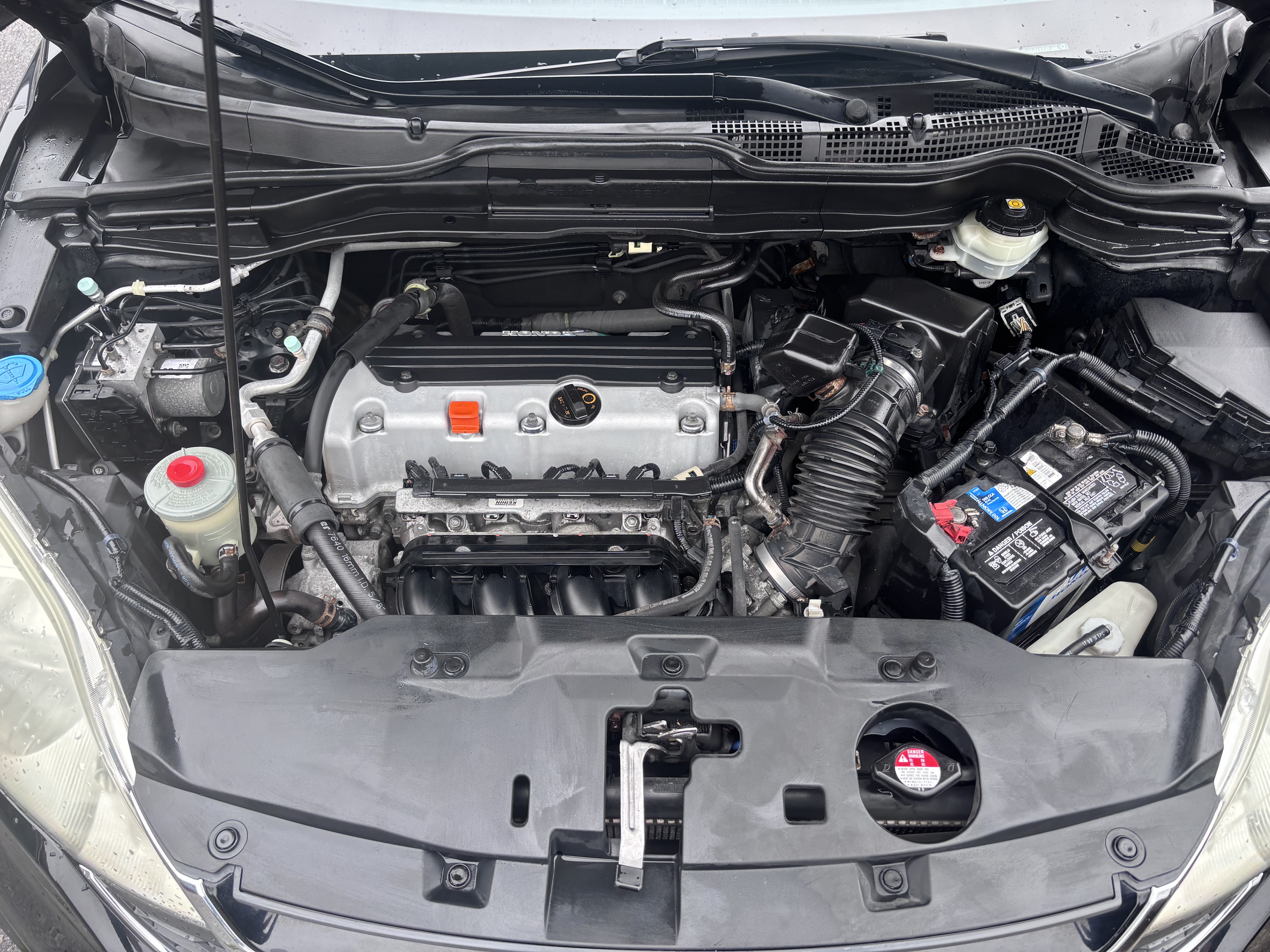 Used 2011 Honda CR-V EX image 18