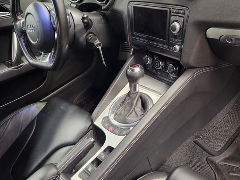 Used 2010 Audi TTS 2.0T Prestige image 15