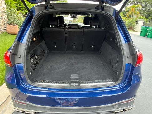 Used 2021 Mercedes-Benz GLE 63 AMG S image 8