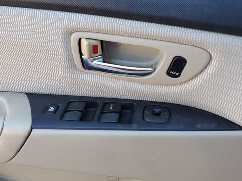 Used 2008 MAZDA MAZDA3 i Touring Value image 14