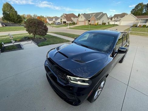 Used 2024 Dodge Durango R/T w/ Tow 'N Go Package image 6