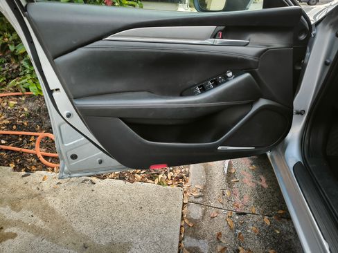 Used 2018 MAZDA MAZDA6 Grand Touring image 15