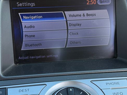 Used 2011 Nissan Murano image 17