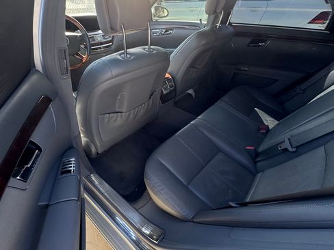 Used 2007 Mercedes-Benz S 550 image 19