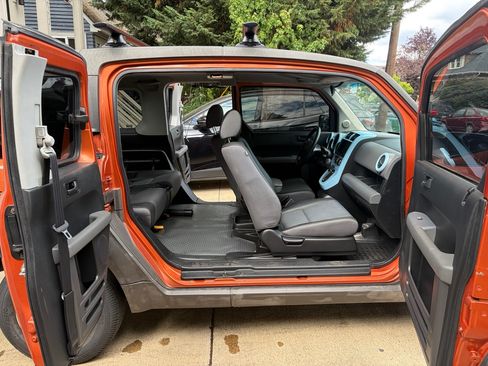 Used 2003 Honda Element EX image 18