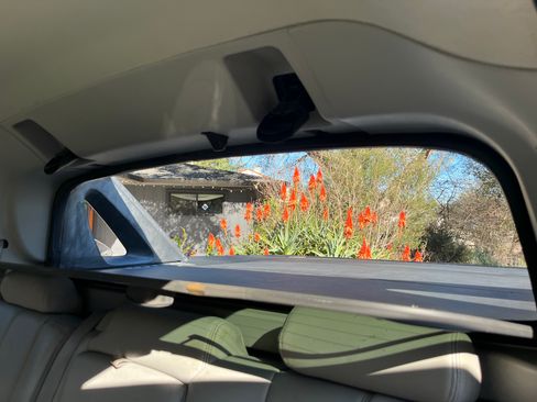 Used 2012 Chevrolet Avalanche LT image 20