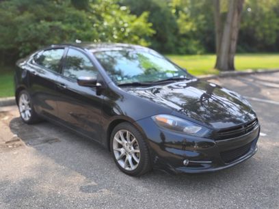 Used 2013 Dodge Dart SXT