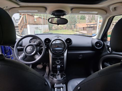 Used 2016 MINI Cooper Countryman image 11