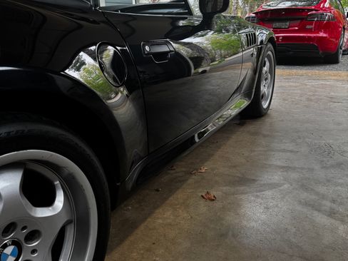 Used 2001 BMW Z3 3.0i RWD image 12