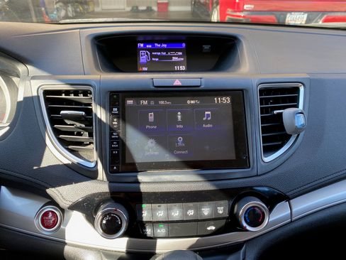 Used 2015 Honda CR-V EX image 6