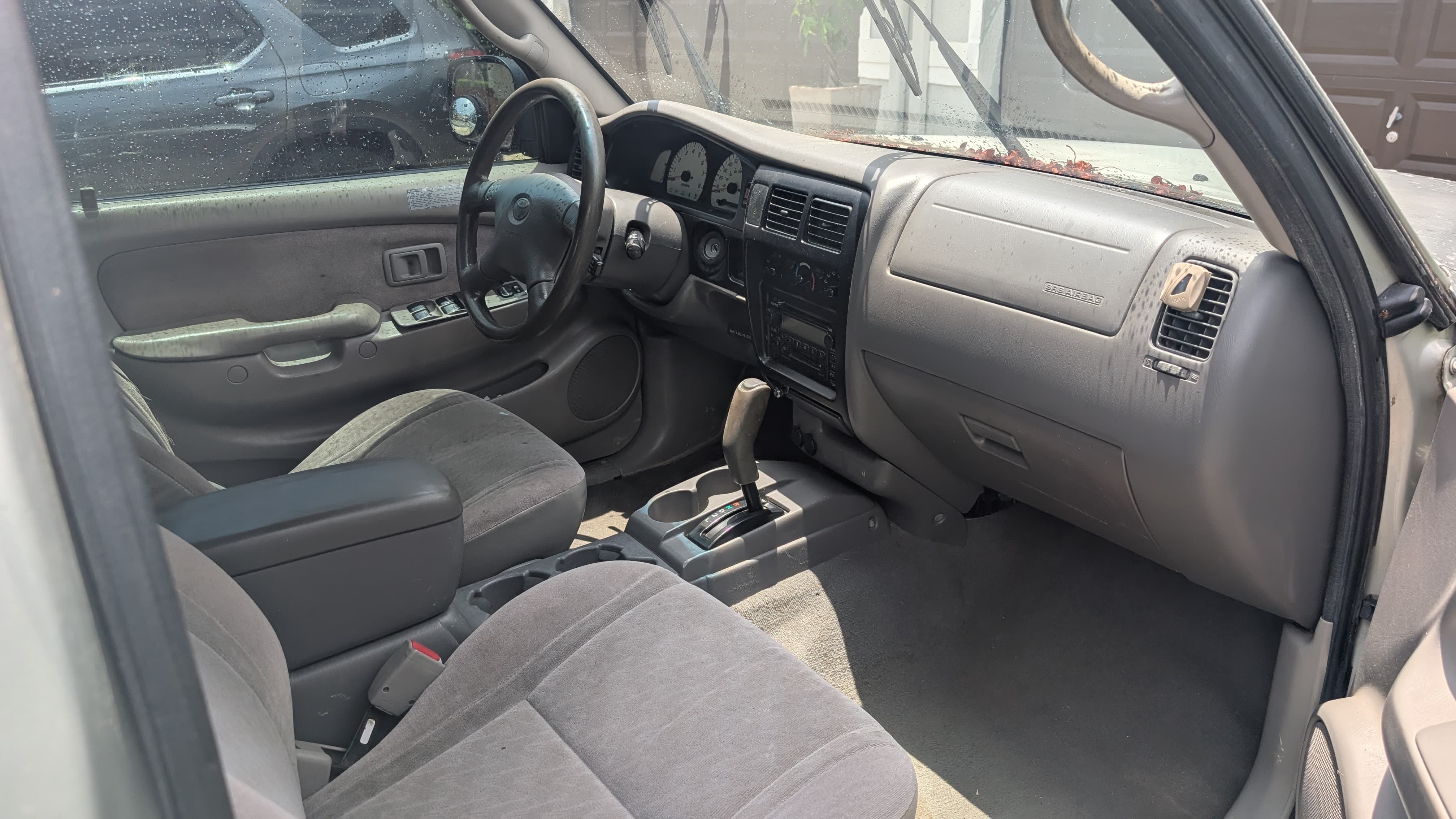 Used 2004 Toyota Tacoma PreRunner RWD image 5