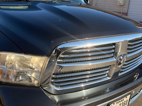 Used 2014 RAM 1500 Lone Star image 26