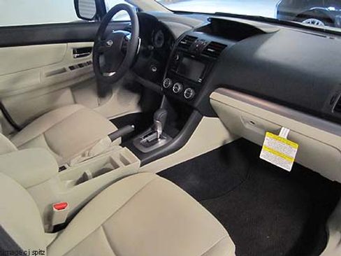 Used 2013 Subaru Impreza 2.0i Sport Limited image 14