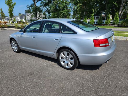 Used 2006 Audi A6 4.2 AWD/4WD image 4