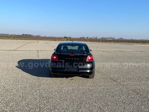 Used 2014 Dodge Avenger SE w/ Blacktop Package image 20
