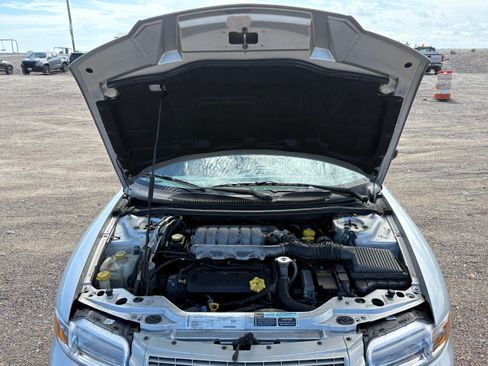 Used 2000 Chrysler Sebring JXI image 13