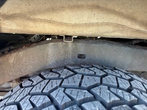 Used 2000 Toyota Tacoma Pickup image 13