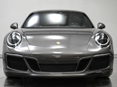 Used 2018 Porsche 911 Carrera GTS