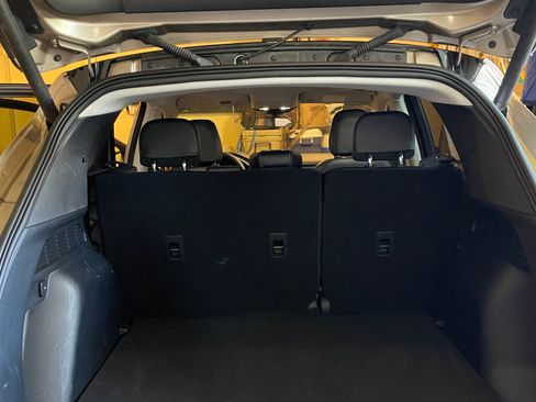 Used 2021 Ford Escape SEL w/ Technology Package AWD/4WD image 9
