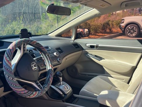 Used 2010 Honda Civic EX image 6