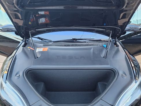 Used 2017 Tesla Model S 75 image 23