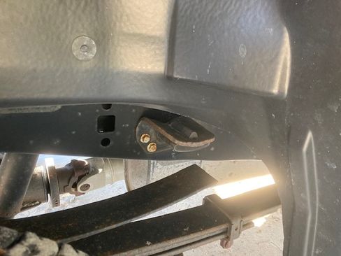 Used 2022 Ford F350 XL w/ Power Equipment Group image 21