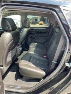 Used 2016 Cadillac SRX Performance w/ Midnight Edition Package AWD/4WD image 8