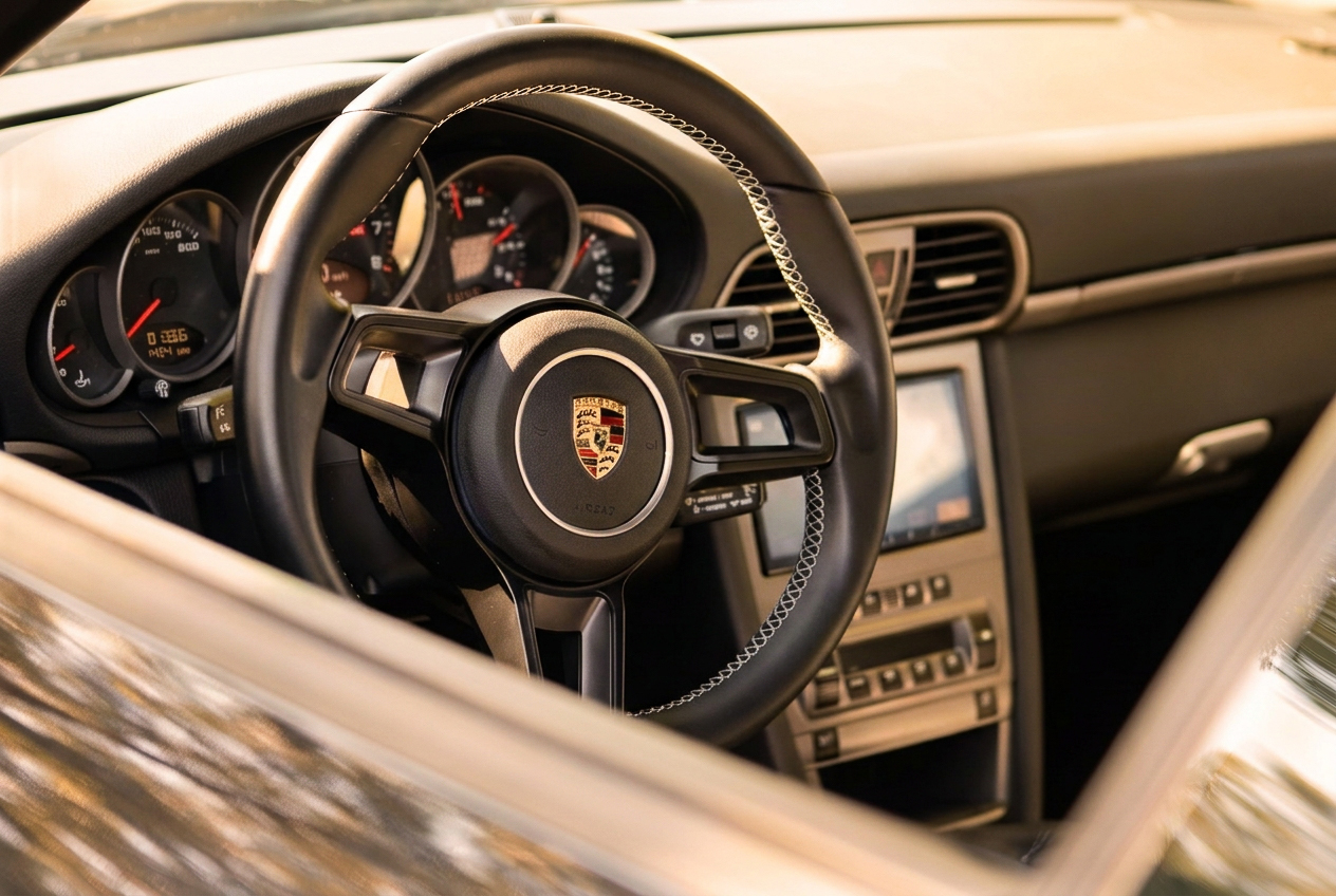 Used 2005 Porsche 911 Carrera RWD image 15
