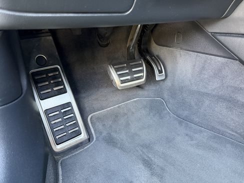 Used 2018 Audi S4 Premium Plus w/ Navigation Package image 21