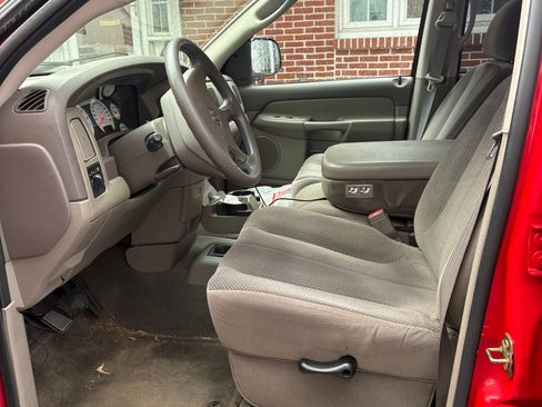 Used 2003 Dodge Ram 1500 Truck SLT image 10