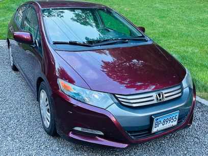 Used 2011 Honda Insight