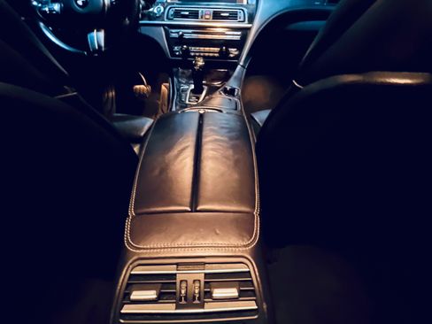 Used 2014 BMW 650i Gran Coupe xDrive image 25