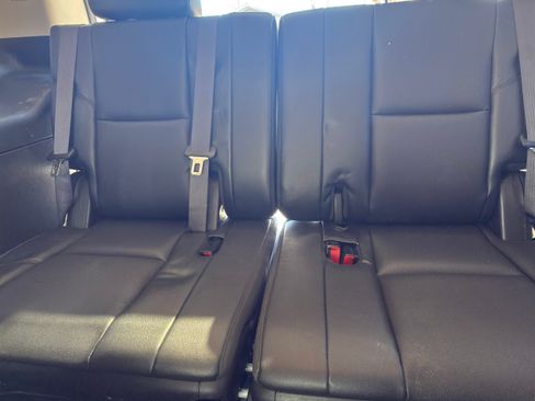 Used 2013 Chevrolet Tahoe LTZ image 20