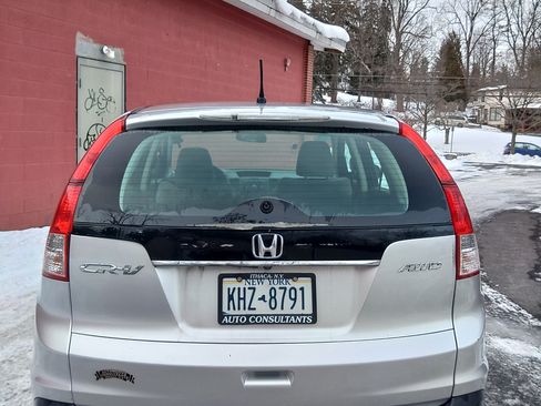 Used 2013 Honda CR-V LX image 5