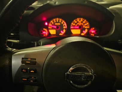 Used 2019 Nissan Frontier PRO-4X