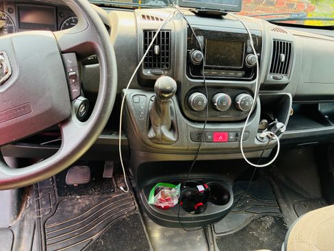 Used 2020 RAM ProMaster 1500 w/ Interior Convenience Group FWD image 15