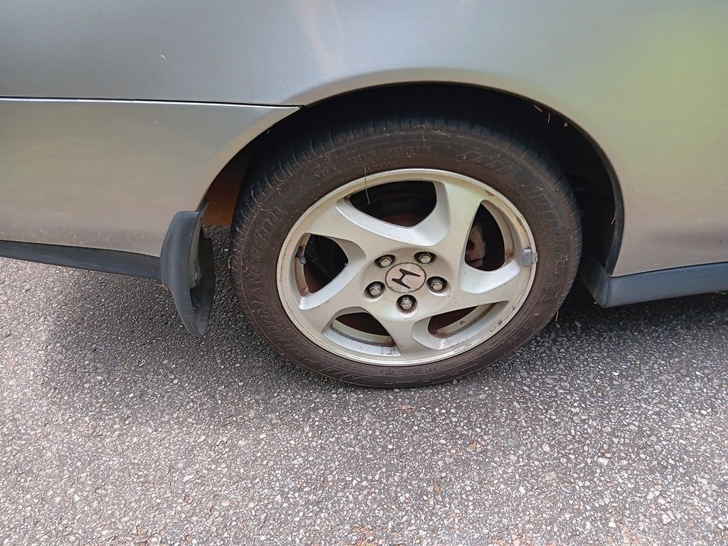 Used 2001 Honda Prelude image 9