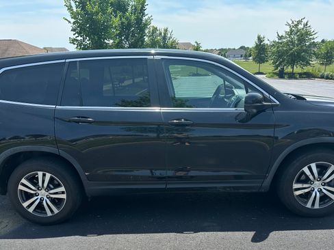 Used 2016 Honda Pilot EX-L image 5