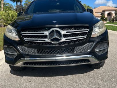 Used 2016 Mercedes-Benz GLE 350 4MATIC