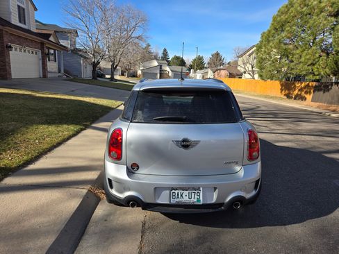 Used 2012 MINI Cooper Countryman S image 2