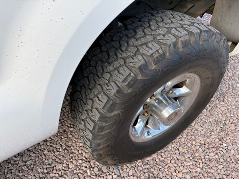 Used 2004 Ford F250 King Ranch RWD image 8