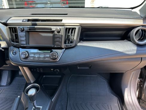 Used 2013 Toyota RAV4 Limited AWD/4WD image 2