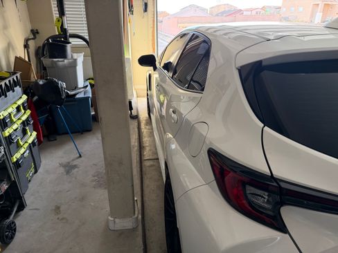 Used 2024 Toyota Corolla GR w/ Performance Package image 5