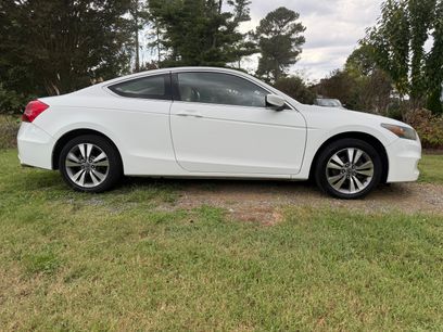 Used 2011 Honda Accord EX-L