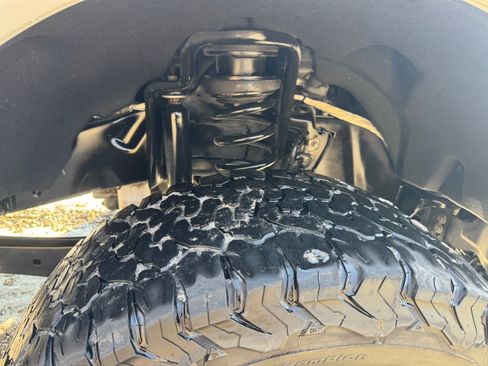 Used 2019 Ford F250 Platinum w/ Platinum Ultimate Package image 8