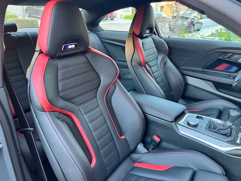 Used 2025 BMW M2 image 13